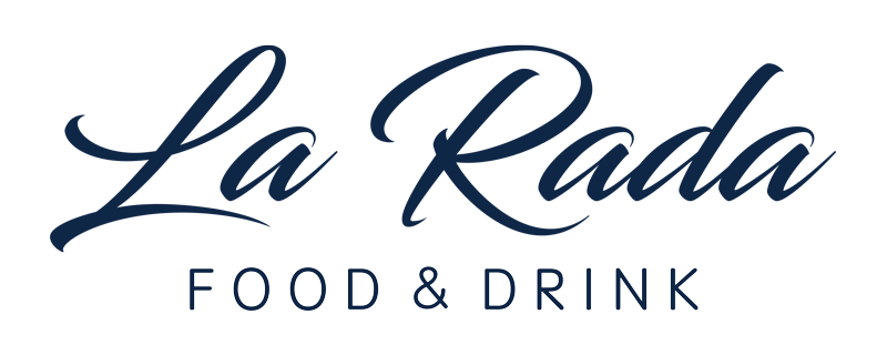 Logo La Rada Stintino Food & Drink